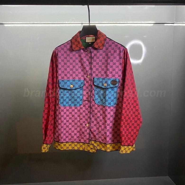 Gucci Men's Outwear 21